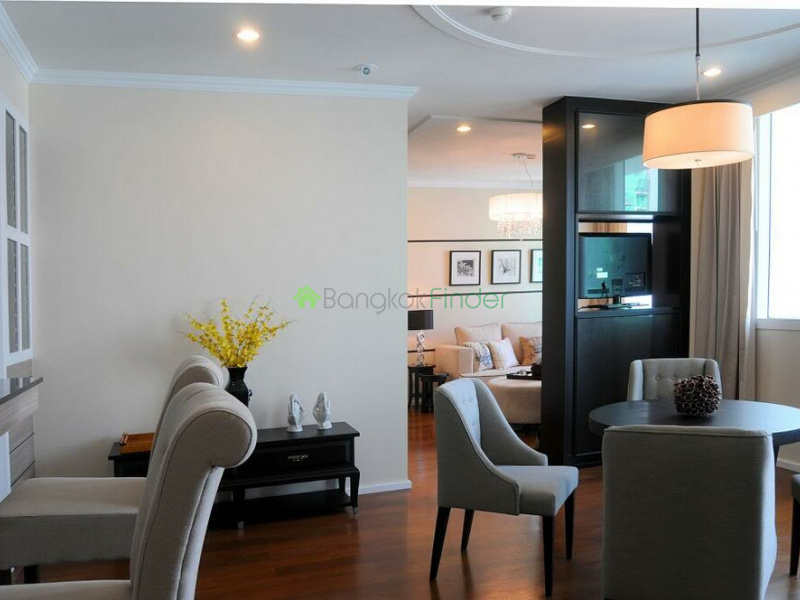 23 Sukhumvit, Asoke, Bangkok, Thailand, 3 Bedrooms Bedrooms, ,3 BathroomsBathrooms,Condo,Sold,The Wind Sukhumvit 23,Sukhumvit,5451